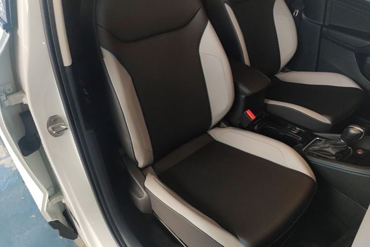 Used Jetta VS5 2022 280TSI Automatic Enjoyment Model Right Front Seat