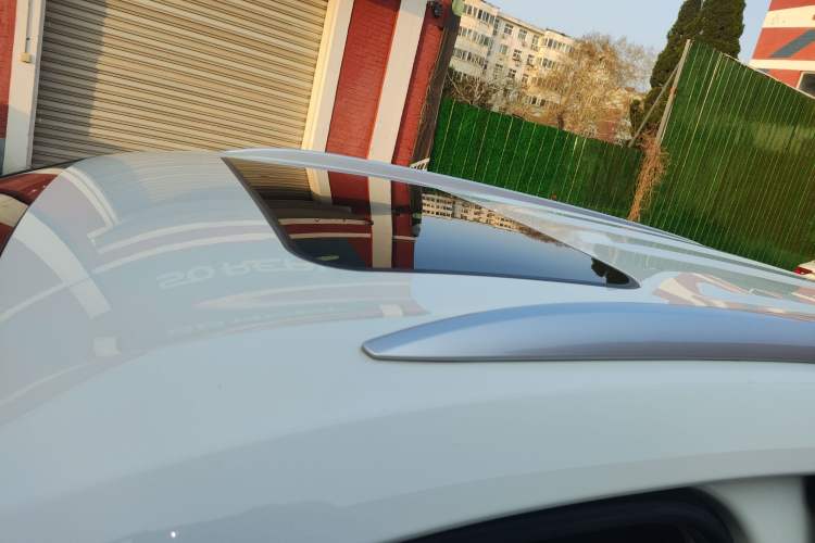 Used Jetta VS5 2022 280TSI Automatic Glory Edition Roof