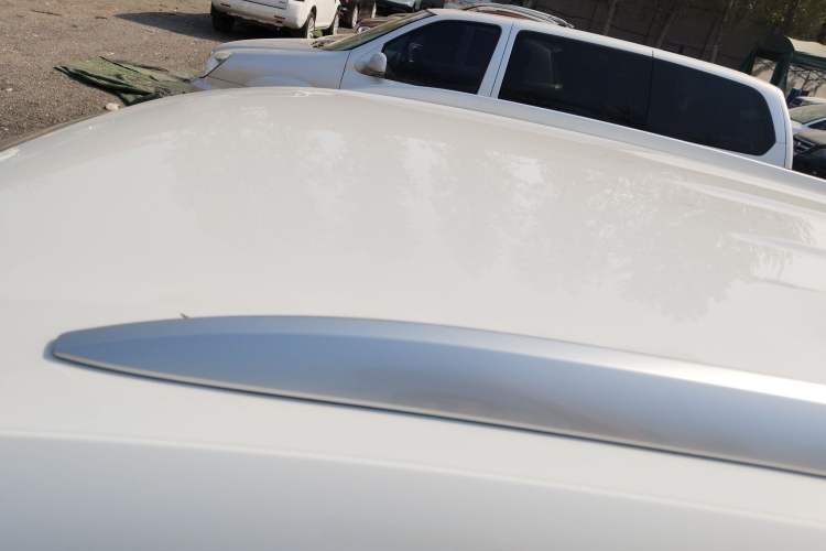 Used Jetta VS5 2022 280TSI Automatic Trend Edition Roof