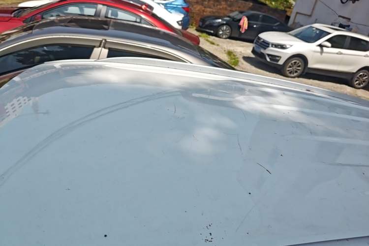 Used Jetta VS5 2022 280TSI Automatic Enjoyment Pro Trim Roof