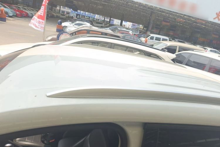 Used Jetta VS5 2022 280TSI Automatic Trend Edition Roof
