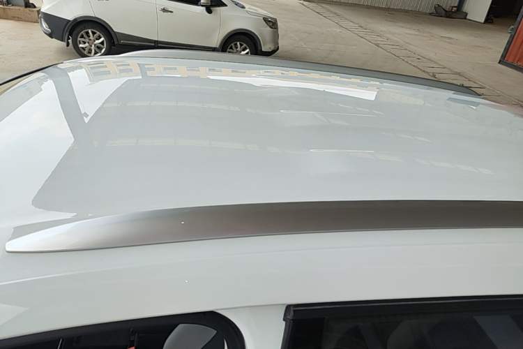 Used Jetta VS5 2022 280TSI Automatic Trend Edition Roof
