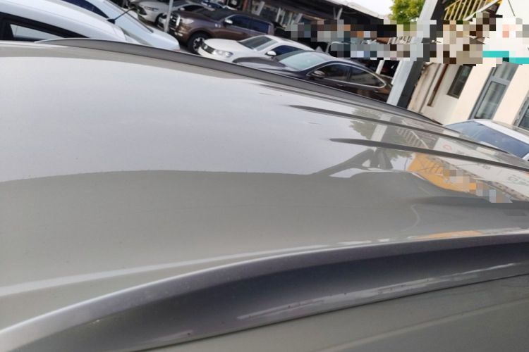 Used Jetta VS5 2022 280TSI Automatic Trendy Pro Version Roof