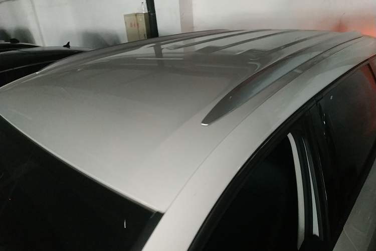 Used Jetta VS5 2022 280TSI Automatic Trend Edition Roof