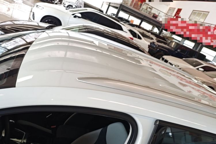 Used Jetta VS5 2022 280TSI Automatic Trend Edition Roof