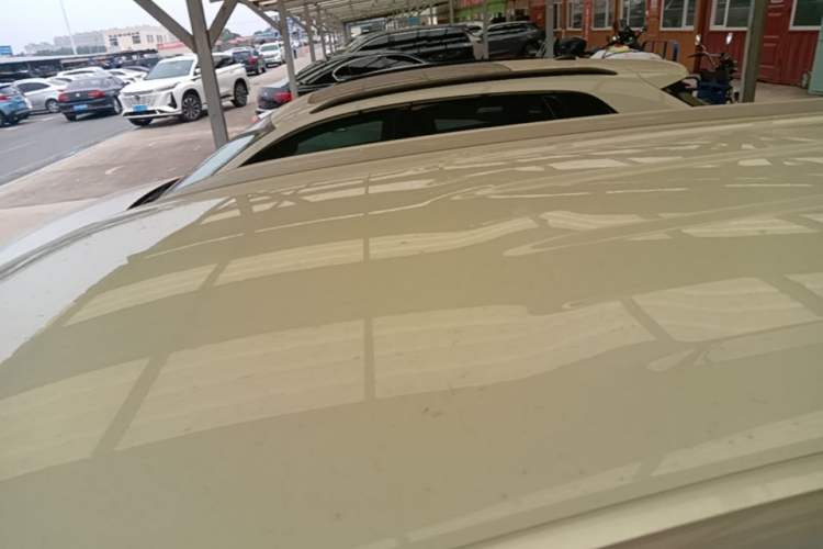 Used Jetta VS5 2022 280TSI Manual Advanced Trim Roof