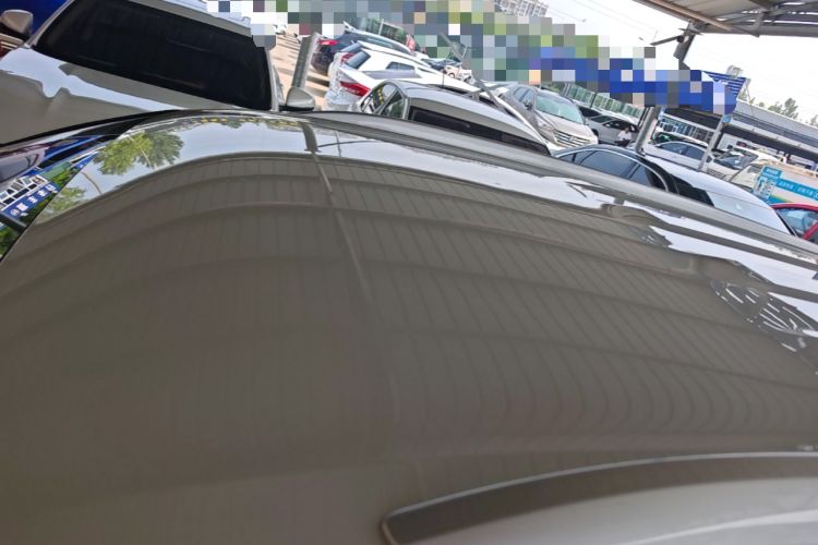 Used Jetta VS5 2022 280TSI Automatic Trend Edition Roof