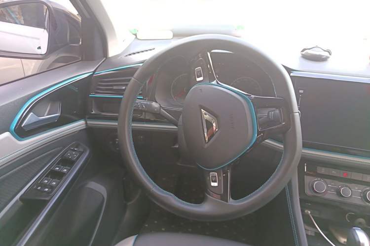 Used Jetta VS5 2022 280TSI Automatic Enjoyment Model Steering Wheel