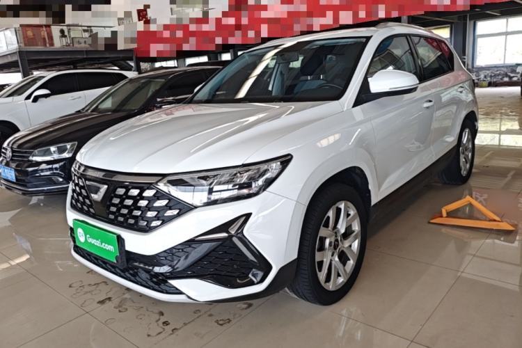 Used Jetta VS5 2022 280TSI Automatic Trend Edition Guazi used car, China used car export, Used car for sale, Used cars, Cheapest cars for sale