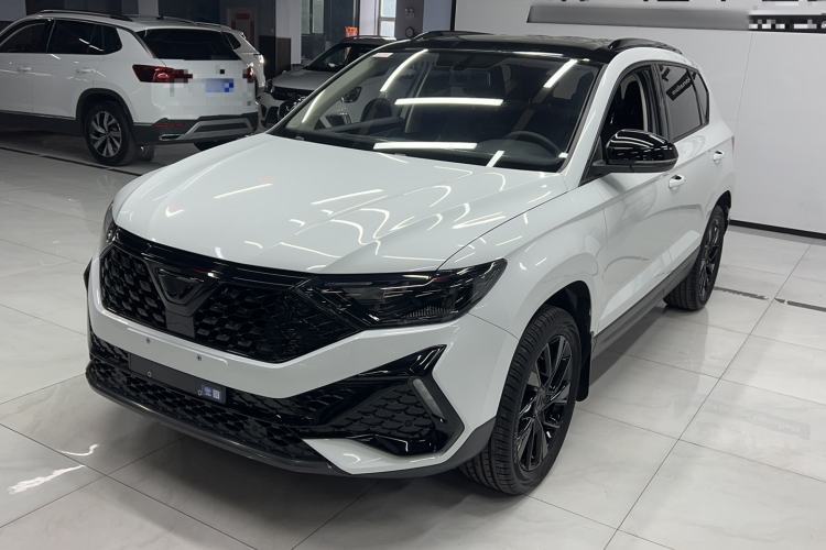 Used Jetta VS5 2022 280TSI Automatic High-Gloss Enjoyment Model Guazi used car, China used car export, Used car for sale, Used cars, Cheapest cars for sale