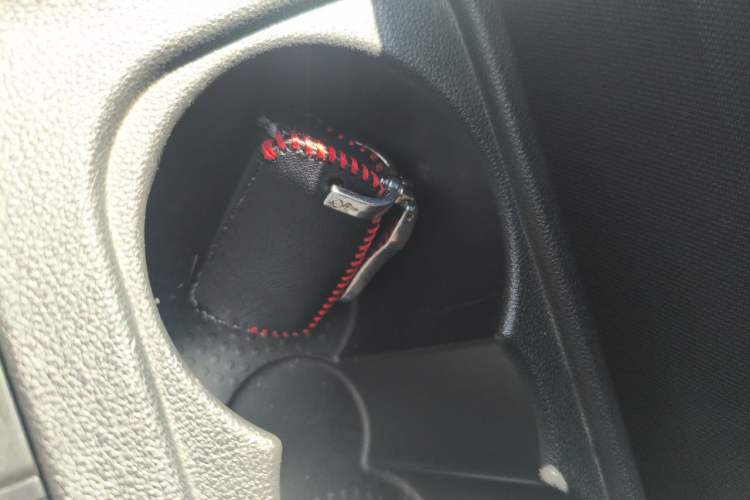 Used Jetta VS5 2022 280TSI Automatic Glory Pro Vehicle Key