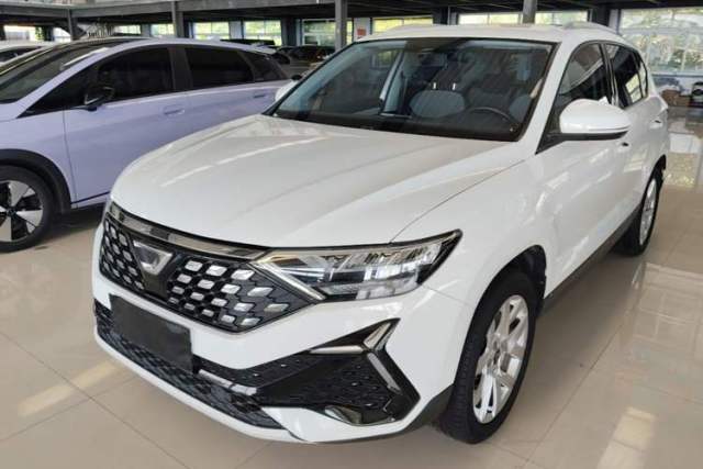 Used Jetta VS5 2022 280TSI Automatic Trend Edition