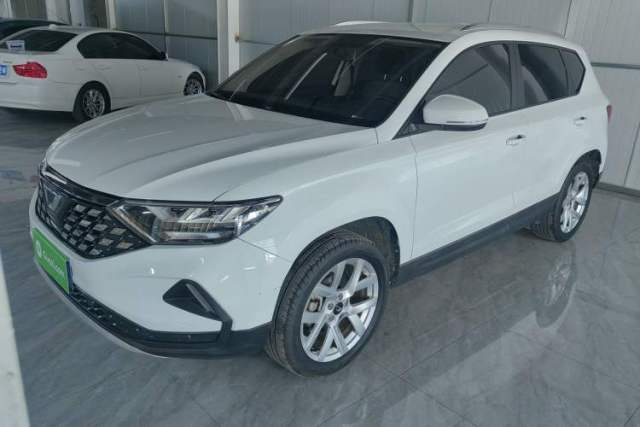 Used Jetta VS5 2022 280TSI Automatic Trendy Pro Version