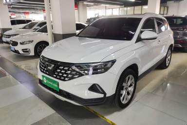 Used Jetta VS5 2022 280TSI Automatic Trendy Pro Version