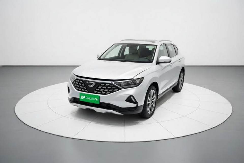 Jetta VS5 2022