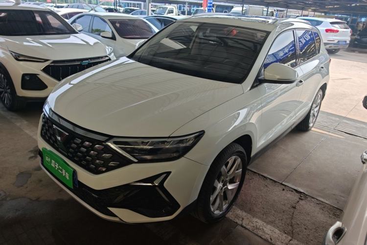 Used Jetta VS5 2022 280TSI Automatic Trend Edition Guazi used car, China used car export, Used car for sale, Used  cars, Cheapest cars for sale