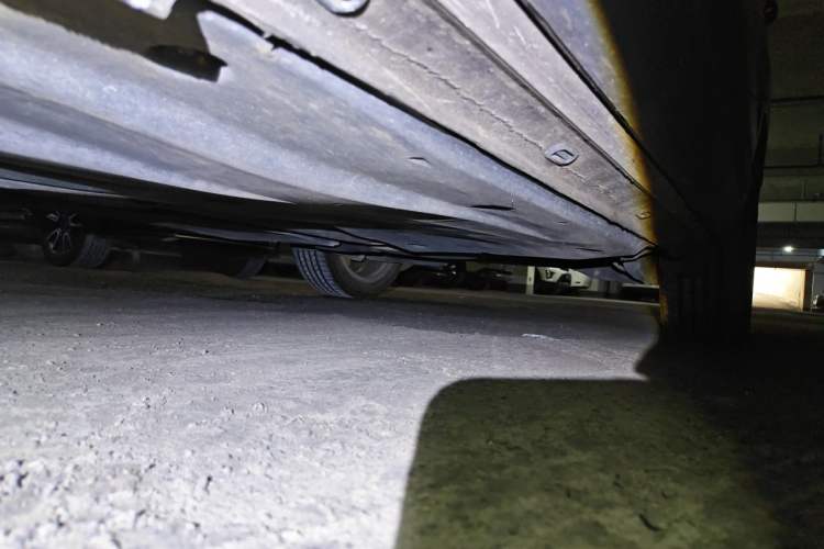 Used Jetta VS5 2023 280TSI Automatic Trend Edition Chassis Front Left