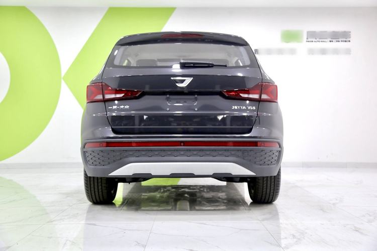 Used Jetta VS5 2023 280TSI Automatic Glory Edition Exterior 6