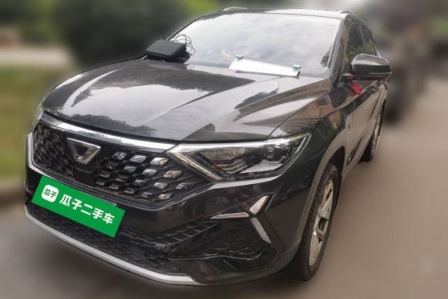Used Jetta VS5 2023 280TSI Automatic Enjoyment Model