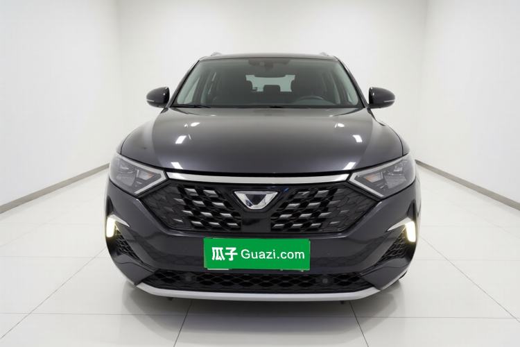 Used Jetta VS5 2023 280TSI Automatic Trend Edition Front