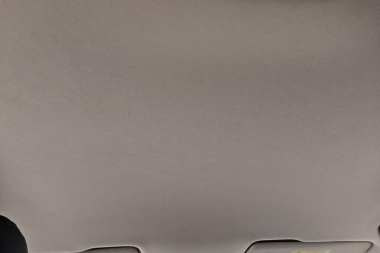 Used Jetta VS5 2023 280TSI Automatic Trend Edition Headliner