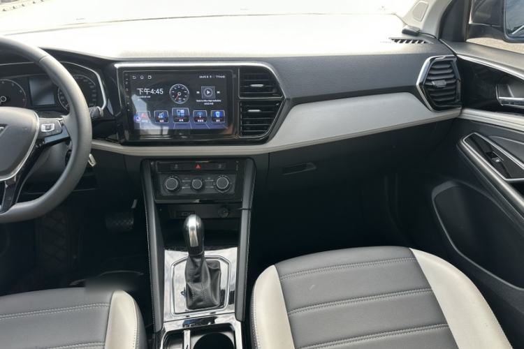 Used Jetta VS5 2023 280TSI Automatic Trend Edition Interior 1