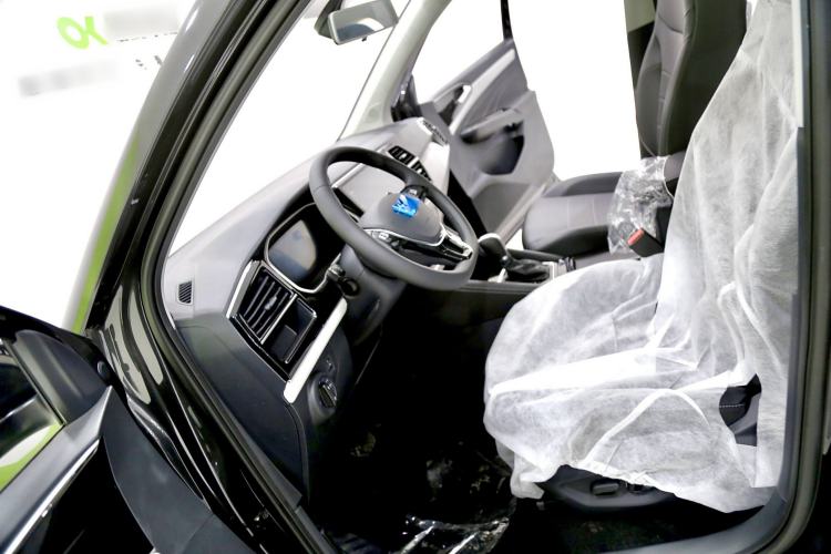 Used Jetta VS5 2023 280TSI Automatic Glory Edition Interior 3