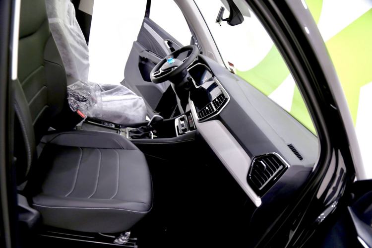 Used Jetta VS5 2023 280TSI Automatic Glory Edition Interior 5