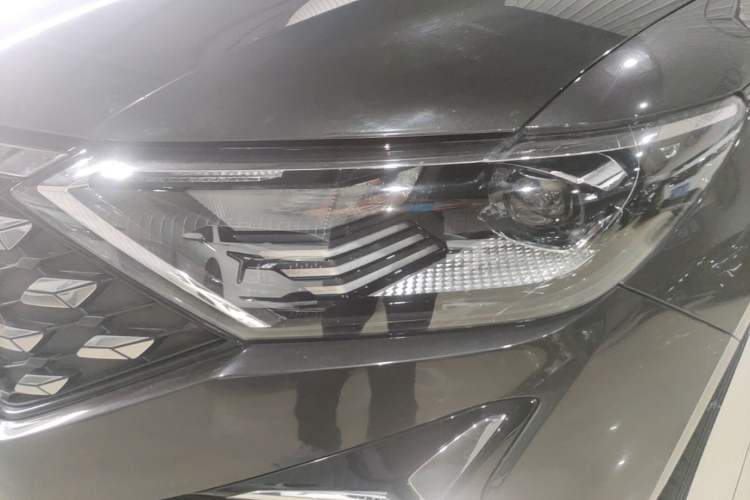 Used Jetta VS5 2023 280TSI Automatic Trend Edition Left Front Headlight