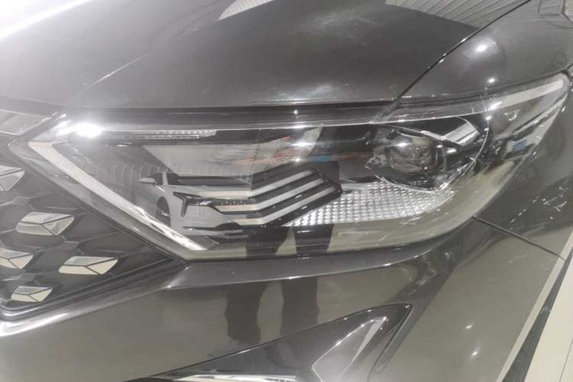 Used Jetta VS5 2023 280TSI Automatic Trend Edition Left Front Headlight