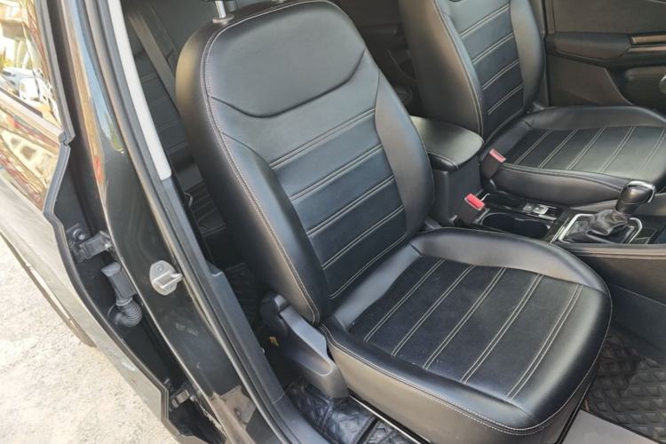 Used Jetta VS5 2023 280TSI Automatic Trend Edition Right Front Seat