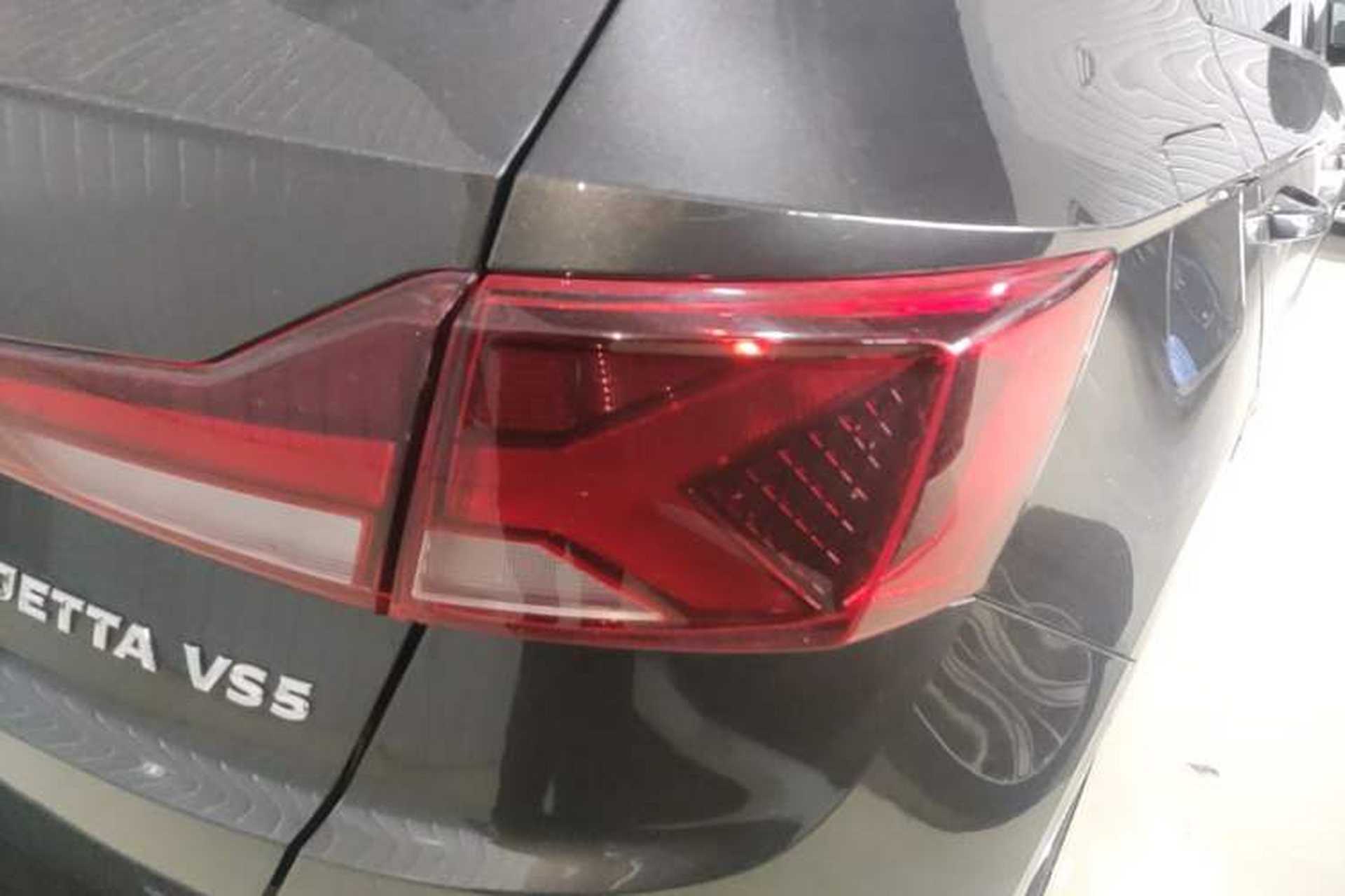 Used Jetta VS5 2023 280TSI Automatic Trend Edition Right Rear Taillight