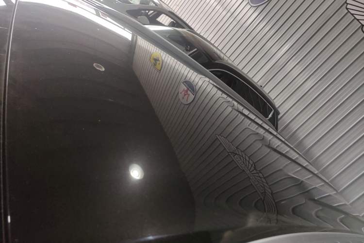 Used Jetta VS5 2023 280TSI Automatic Trend Edition Roof
