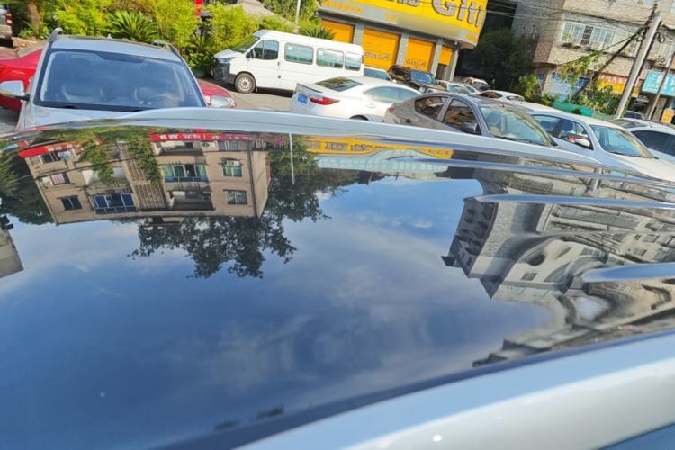 Used Jetta VS5 2023 280TSI Automatic Trend Edition Roof