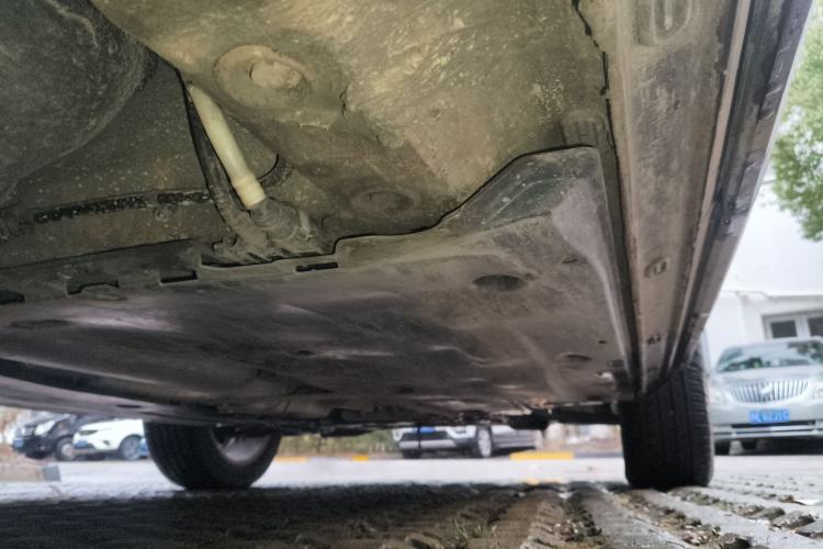 Used Jetta VS5 2023 280TSI Automatic Trend Edition Chassis Rear Right