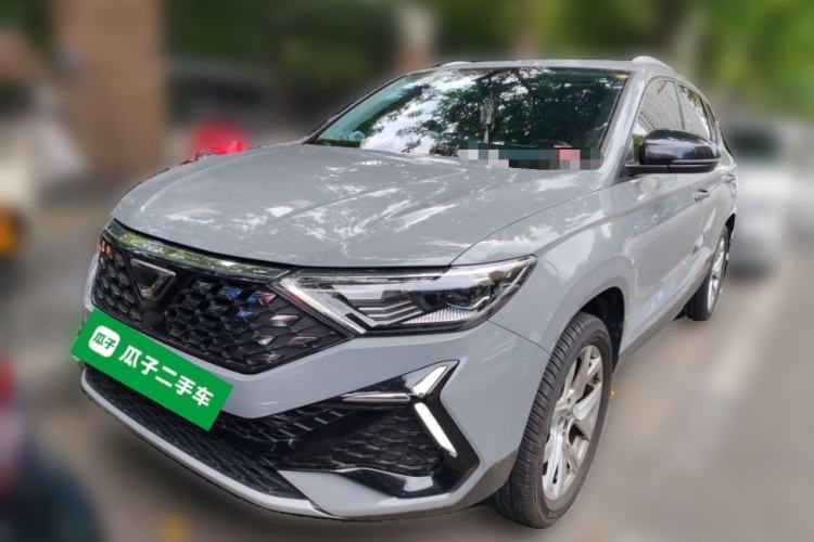 Used Jetta VS5 2023 280TSI Automatic Enjoyment Model Guazi used car, China used car export, Used car for sale, Used cars, Cheapest cars for sale