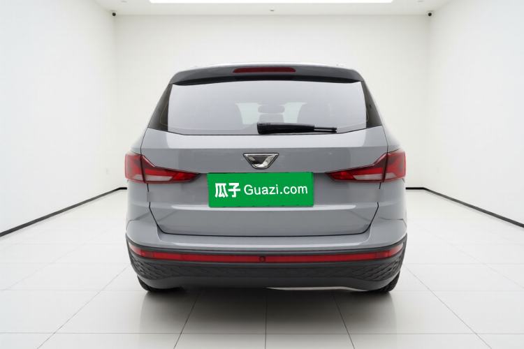 Used Jetta VS5 2023 280TSI Automatic Enjoyment Model Rear