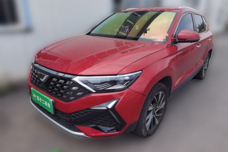Used Jetta VS5 2023 280TSI Automatic Glory Edition Guazi used car, China used car export, Used car for sale, Used cars, Cheapest cars for sale