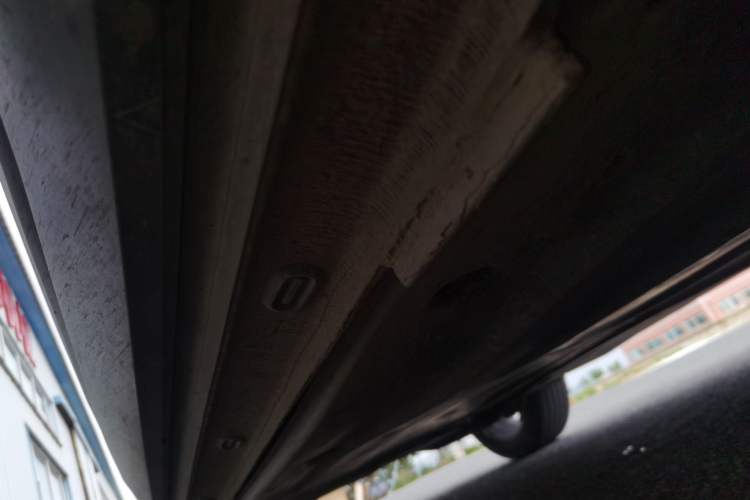 Used Jetta VS5 2023 280TSI Automatic Glory Edition Chassis Front Right