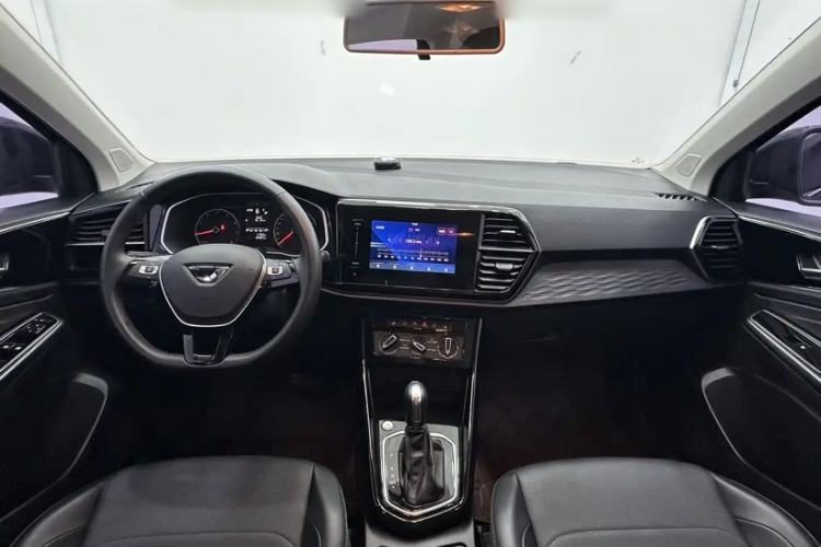 Used Jetta VS5 2023 280TSI Automatic Enjoyment Model Interior 3