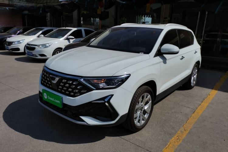 Used Jetta VS5 2023 280TSI Automatic Enjoyment Model Guazi used car, China used car export, Used car for sale, Used  cars, Cheapest cars for sale