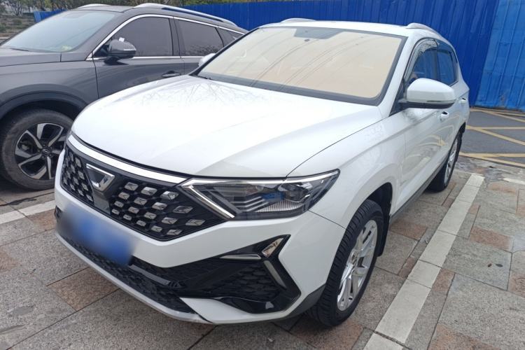 Used Jetta VS5 2023 280TSI Automatic Trend Edition Guazi used car, China used car export, Used car for sale, Used  cars, Cheapest cars for sale