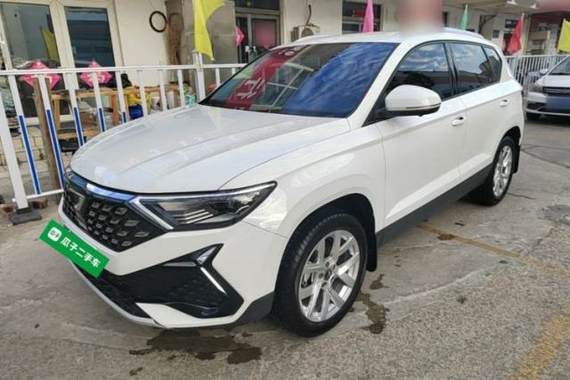 Used Jetta VS5 2023 280TSI Automatic Trend Edition