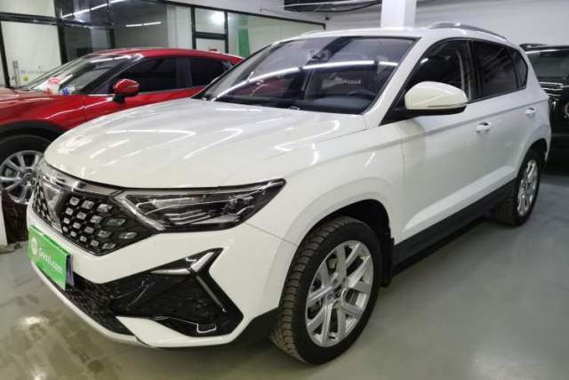 Used Jetta VS5 2023 280TSI Automatic Trend Edition