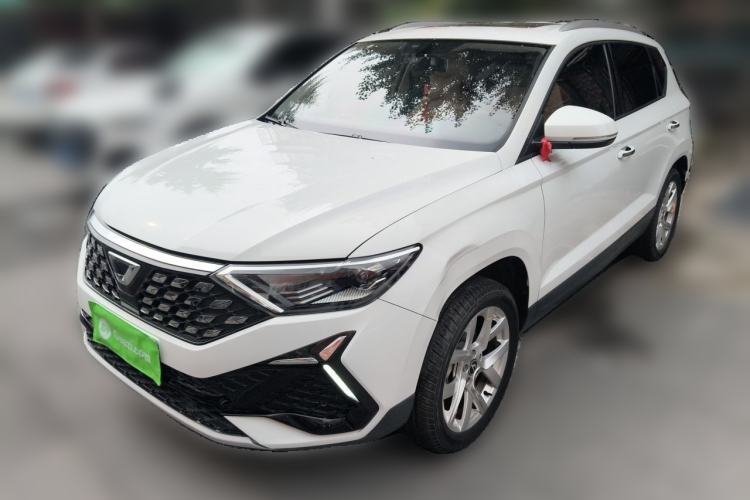 Used Jetta VS5 2023 280TSI Automatic Enjoyment Model Guazi used car, China used car export, Used car for sale, Used cars, Cheapest cars for sale