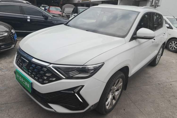 Used Jetta VS5 2023 280TSI Manual Entry-Level Model Guazi used car, China used car export, Used car for sale, Used  cars, Cheapest cars for sale