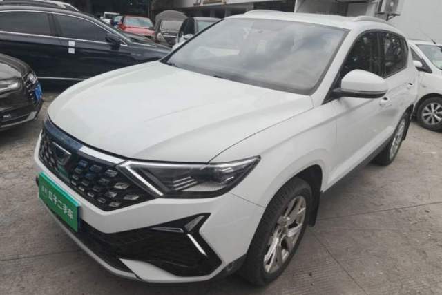 Used Jetta VS5 2023 280TSI Manual Entry-Level Model