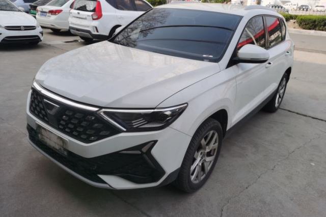 Used Jetta VS5 2023 280TSI Automatic Trend Edition