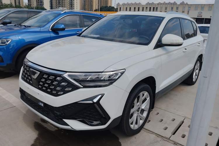 Used Jetta VS5 2023 280TSI Automatic Trend Edition Guazi used car, China used car export, Used car for sale, Used  cars, Cheapest cars for sale