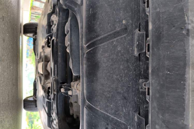 Used Jetta VS5 2023 280TSI Manual Enjoyment Version Chassis Front
